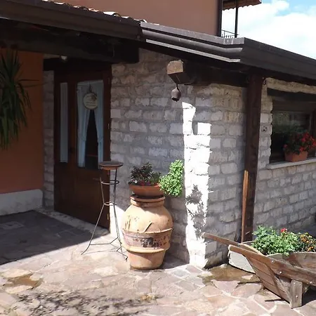 Alojamento de Turismo Rural Le Fattora