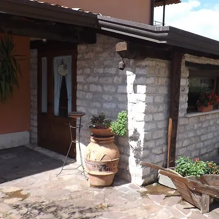 Farm stay Le Fattora