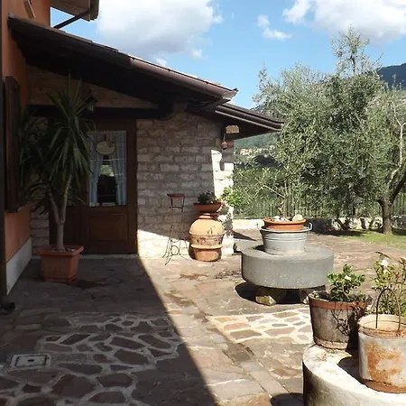 Alojamento de Turismo Rural Le Fattora *