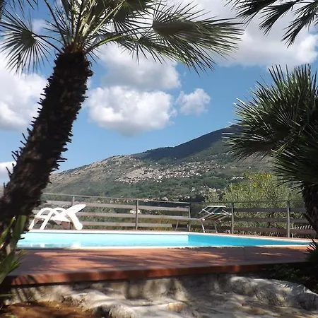 Alojamento de Turismo Rural Le Fattora *