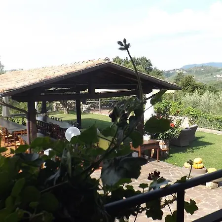 Alojamento de Turismo Rural Le Fattora *