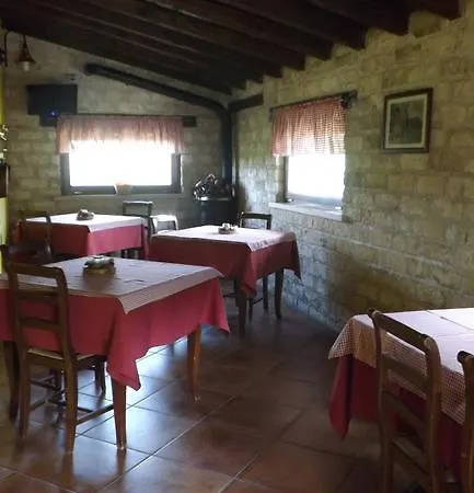 Alojamento de Turismo Rural Le Fattora