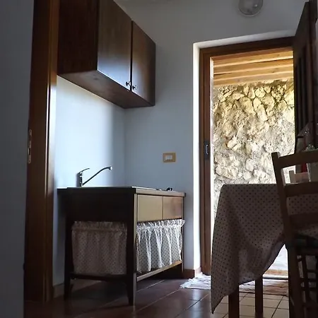 Farm stay Le Fattora