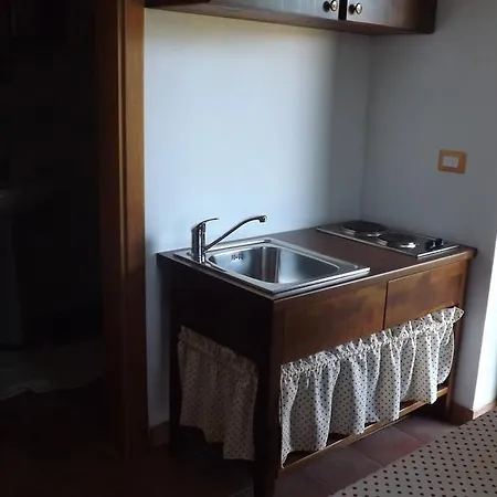 Alojamento de Turismo Rural Le Fattora *