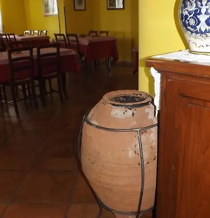 Alojamento de Turismo Rural Le Fattora