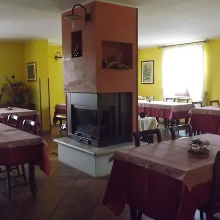 Alojamento de Turismo Rural Le Fattora Serrone