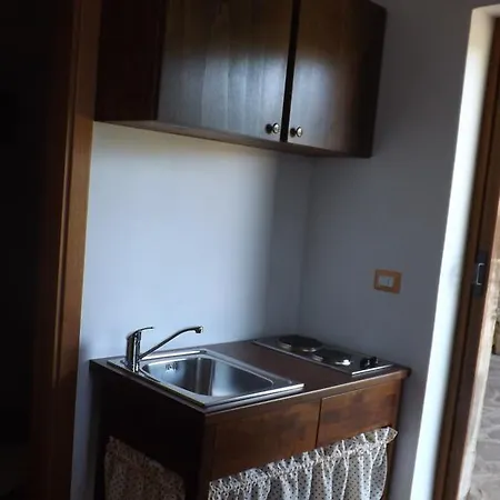 Alojamento de Turismo Rural Le Fattora *