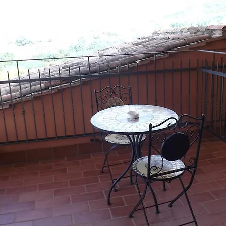 Alojamento de Turismo Rural Le Fattora