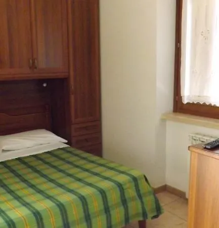 Alojamento de Turismo Rural Le Fattora Serrone