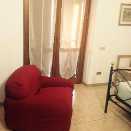Alojamento de Turismo Rural Le Fattora