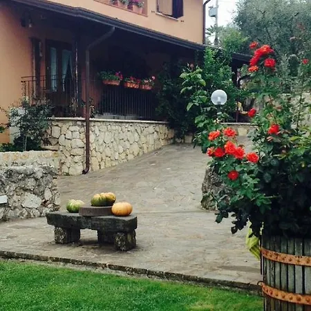 Alojamento de Turismo Rural Le Fattora